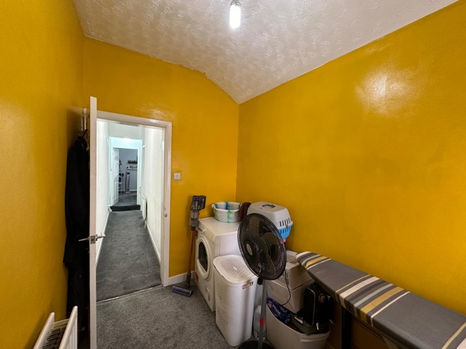 Golden Hillock Road, Birmingham, 3 Bedrooms Bedrooms, ,Terrace,Sales,1302
