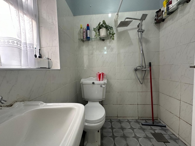 Golden Hillock Road, Birmingham, 3 Bedrooms Bedrooms, ,Terrace,Sales,1302