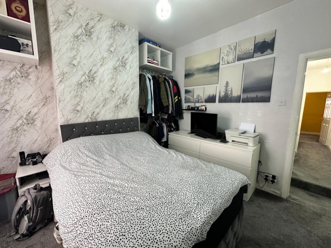 Golden Hillock Road, Birmingham, 3 Bedrooms Bedrooms, ,Terrace,Sales,1302