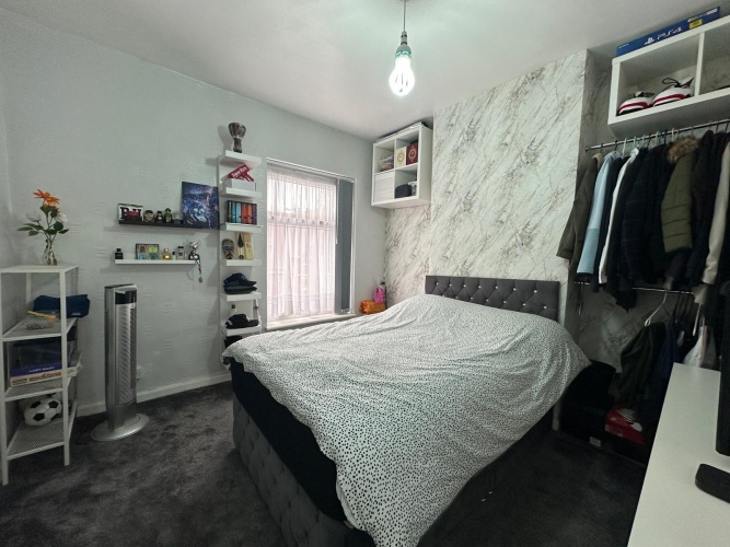 Golden Hillock Road, Birmingham, 3 Bedrooms Bedrooms, ,Terrace,Sales,1302