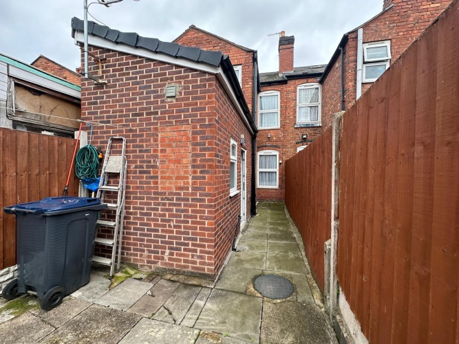 Golden Hillock Road, Birmingham, 3 Bedrooms Bedrooms, ,Terrace,Sales,1302