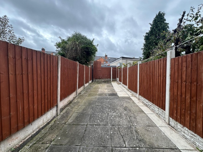 Golden Hillock Road, Birmingham, 3 Bedrooms Bedrooms, ,Terrace,Sales,1302