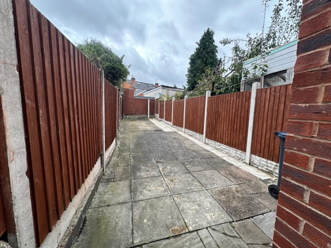 Golden Hillock Road, Birmingham, 3 Bedrooms Bedrooms, ,Terrace,Sales,1302