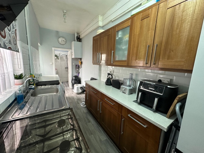 Golden Hillock Road, Birmingham, 3 Bedrooms Bedrooms, ,Terrace,Sales,1302