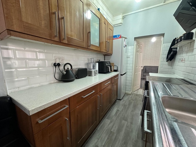 Golden Hillock Road, Birmingham, 3 Bedrooms Bedrooms, ,Terrace,Sales,1302