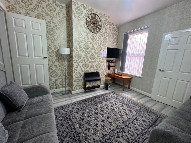 Golden Hillock Road, Birmingham, 3 Bedrooms Bedrooms, ,Terrace,Sales,1302