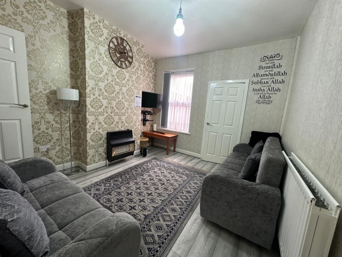 Golden Hillock Road, Birmingham, 3 Bedrooms Bedrooms, ,Terrace,Sales,1302