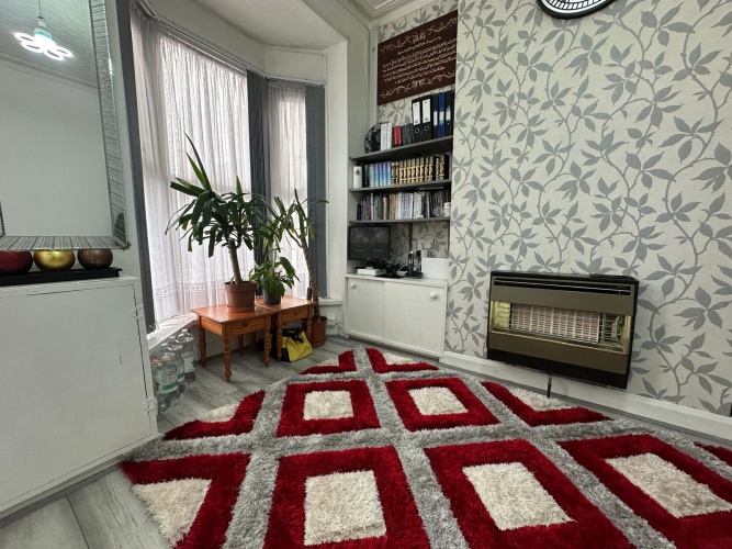 Golden Hillock Road, Birmingham, 3 Bedrooms Bedrooms, ,Terrace,Sales,1302