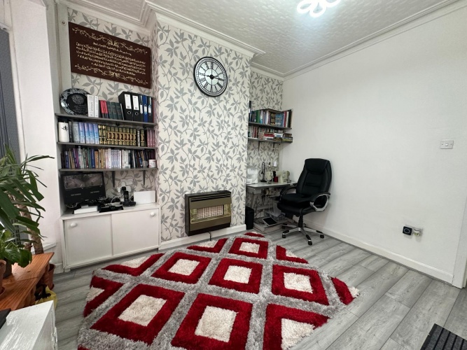 Golden Hillock Road, Birmingham, 3 Bedrooms Bedrooms, ,Terrace,Sales,1302