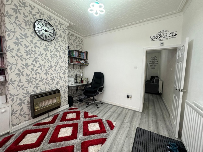 Golden Hillock Road, Birmingham, 3 Bedrooms Bedrooms, ,Terrace,Sales,1302