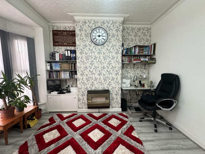 Golden Hillock Road, Birmingham, 3 Bedrooms Bedrooms, ,Terrace,Sales,1302