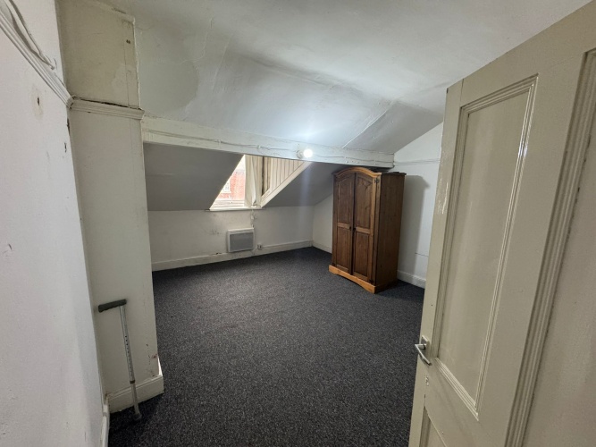 Cape Hill, Birmingham, 1 Bedroom Bedrooms, ,Flat/Apartments,Letting,1303