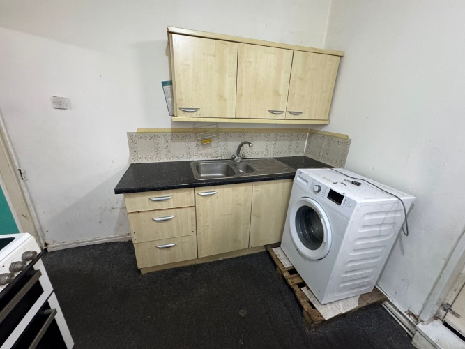 Cape Hill, Birmingham, 1 Bedroom Bedrooms, ,Flat/Apartments,Letting,1303