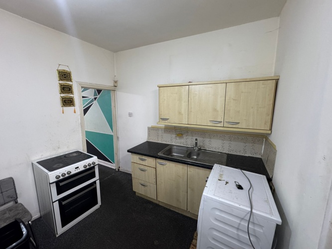 Cape Hill, Birmingham, 1 Bedroom Bedrooms, ,Flat/Apartments,Letting,1303