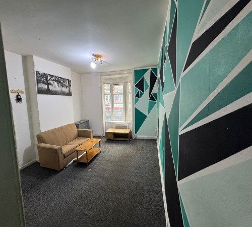 Cape Hill, Birmingham, 1 Bedroom Bedrooms, ,Flat/Apartments,Letting,1303