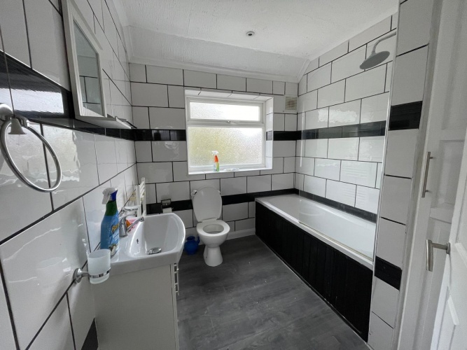 Wychbold Crescent, Birmingham, 2 Bedrooms Bedrooms, ,Terrace,Letting,1305