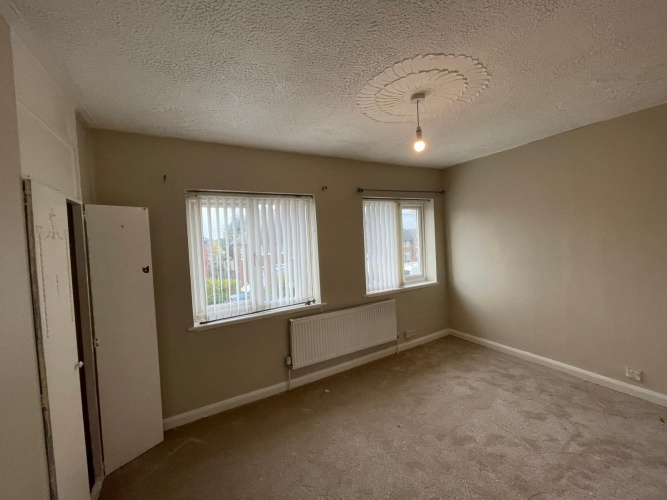 Wychbold Crescent, Birmingham, 2 Bedrooms Bedrooms, ,Terrace,Letting,1305
