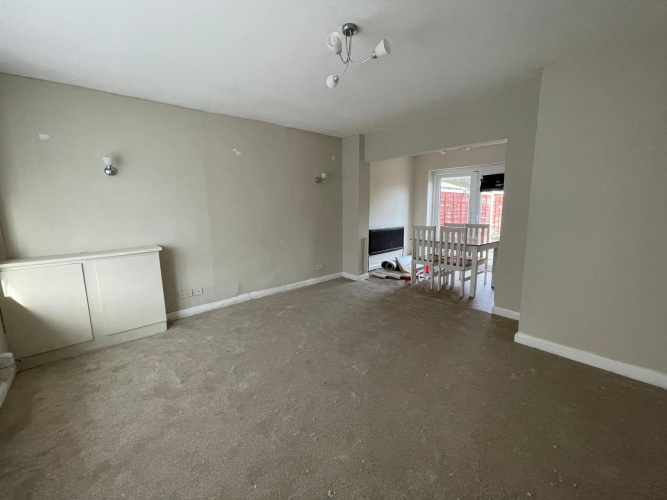 Wychbold Crescent, Birmingham, 2 Bedrooms Bedrooms, ,Terrace,Letting,1305