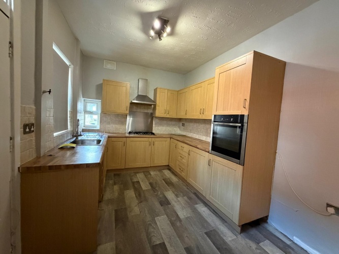 Birmingham, 3 Bedrooms Bedrooms, ,Terrace,Letting,1306