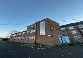 Bridge Road, Birmingham, 1 Bedroom Bedrooms, ,Studio,Letting,1307