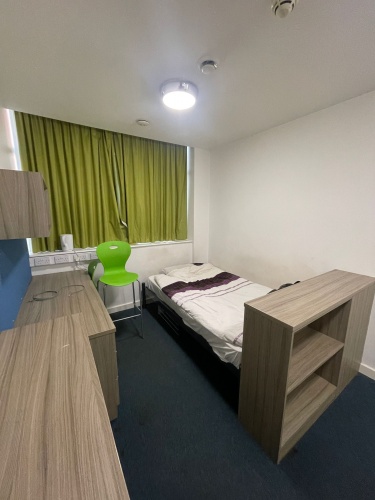 Bridge Road, Birmingham, 1 Bedroom Bedrooms, ,Studio,Letting,1307