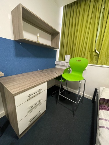 Bridge Road, Birmingham, 1 Bedroom Bedrooms, ,Studio,Letting,1307