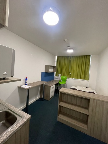 Bridge Road, Birmingham, 1 Bedroom Bedrooms, ,Studio,Letting,1307