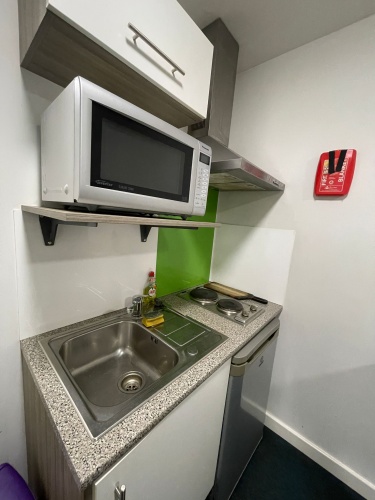 Bridge Road, Birmingham, 1 Bedroom Bedrooms, ,Studio,Letting,1307