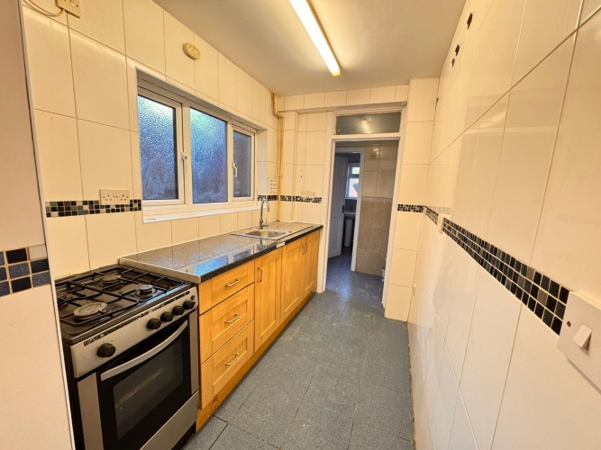 Jersey Road, Birmingham, 3 Bedrooms Bedrooms, ,Terrace,Letting,1308