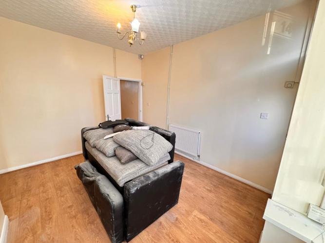 Jersey Road, Birmingham, 3 Bedrooms Bedrooms, ,Terrace,Letting,1308