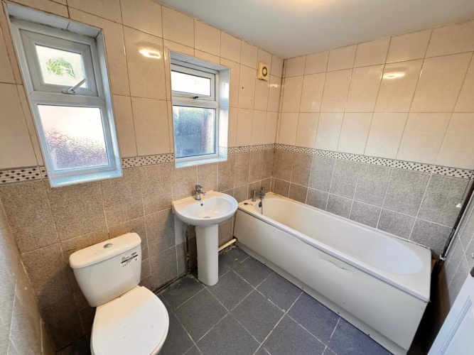 Jersey Road, Birmingham, 3 Bedrooms Bedrooms, ,Terrace,Letting,1308