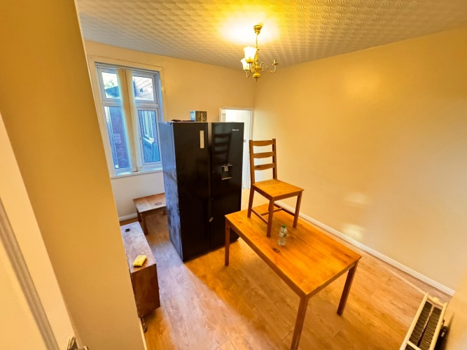 Jersey Road, Birmingham, 3 Bedrooms Bedrooms, ,Terrace,Letting,1308