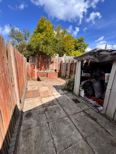 Jersey Road, Birmingham, 3 Bedrooms Bedrooms, ,Terrace,Letting,1308