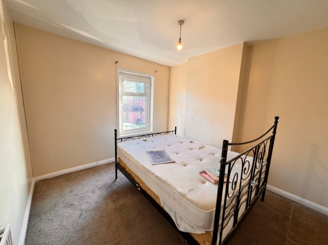 Jersey Road, Birmingham, 3 Bedrooms Bedrooms, ,Terrace,Letting,1308