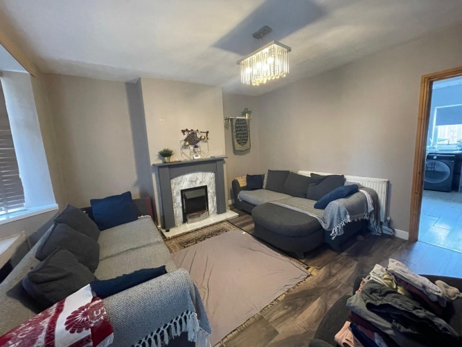 Tufnell Grove, Birmingham, 2 Bedrooms Bedrooms, ,Terrace,Letting,893334