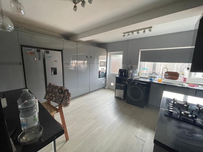 Tufnell Grove, Birmingham, 2 Bedrooms Bedrooms, ,Terrace,Letting,893334