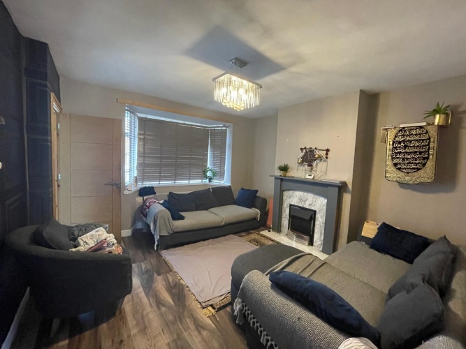 Tufnell Grove, Birmingham, 2 Bedrooms Bedrooms, ,Terrace,Letting,893334