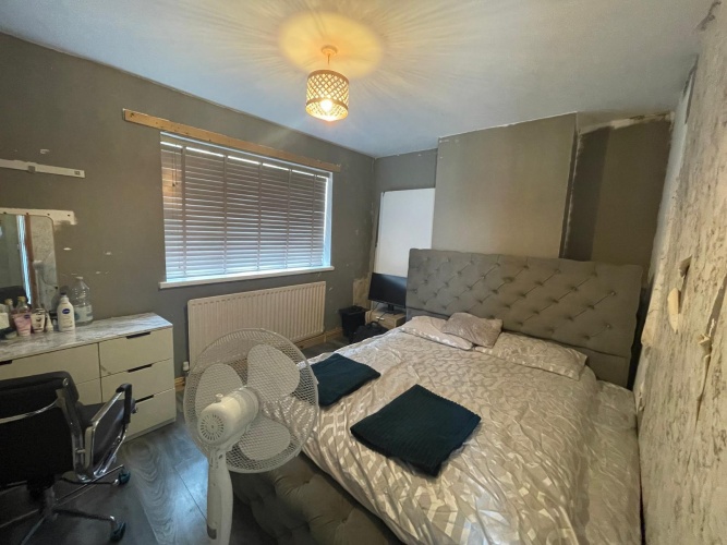 Tufnell Grove, Birmingham, 2 Bedrooms Bedrooms, ,Terrace,Letting,893334
