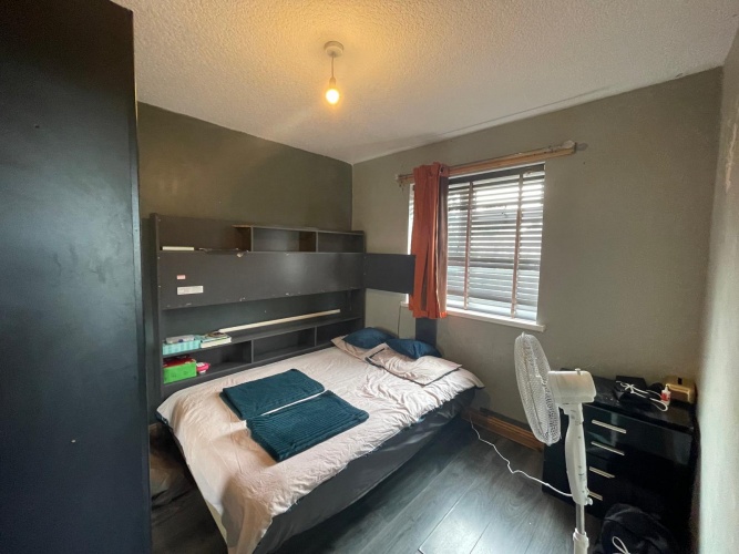 Tufnell Grove, Birmingham, 2 Bedrooms Bedrooms, ,Terrace,Letting,893334