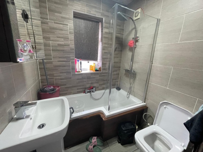 Tufnell Grove, Birmingham, 2 Bedrooms Bedrooms, ,Terrace,Letting,893334