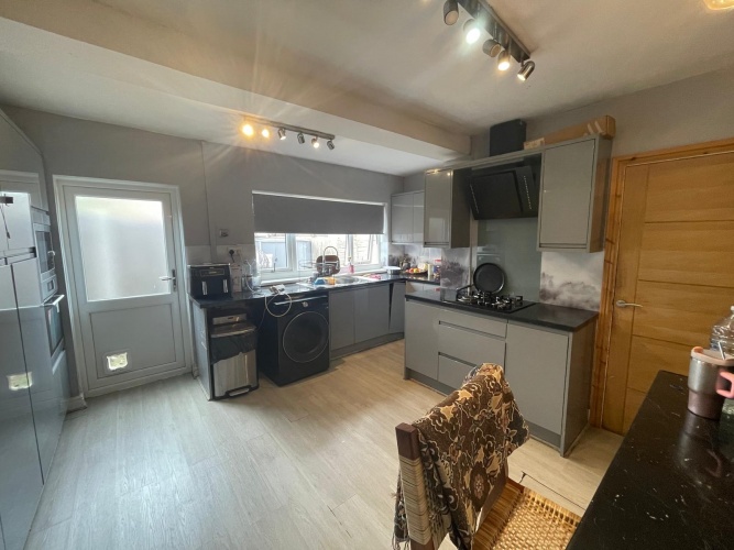 Tufnell Grove, Birmingham, 2 Bedrooms Bedrooms, ,Terrace,Letting,893334