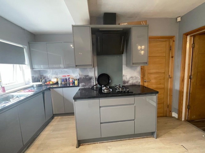Tufnell Grove, Birmingham, 2 Bedrooms Bedrooms, ,Terrace,Letting,893334