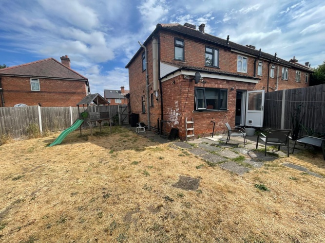 Tufnell Grove, Birmingham, 2 Bedrooms Bedrooms, ,Terrace,Letting,893334
