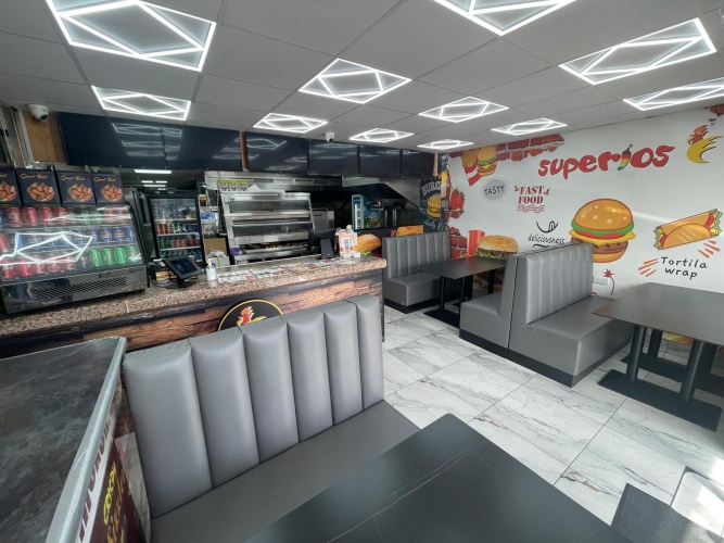 Coleshill Road, Birmingham, ,Retail,Sales,893335