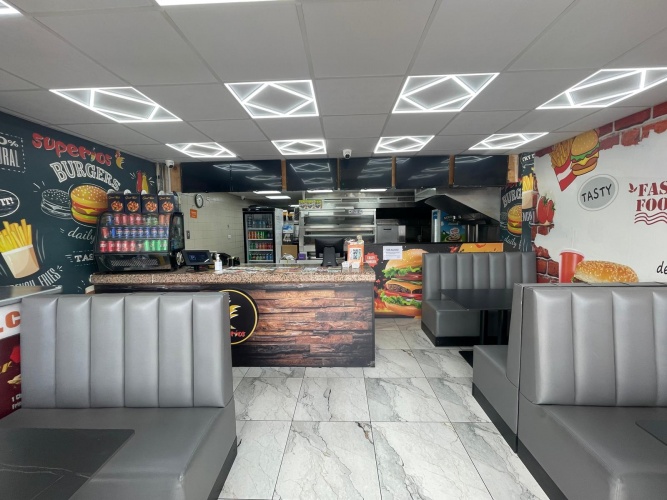 Coleshill Road, Birmingham, ,Retail,Sales,893335
