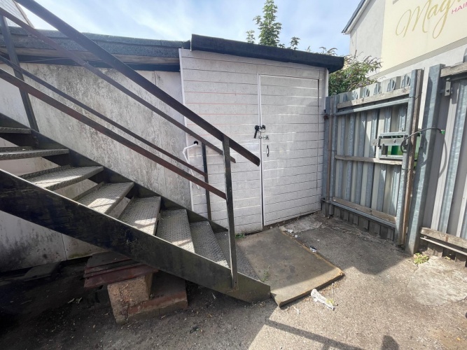 Coleshill Road, Birmingham, ,Retail,Sales,893335