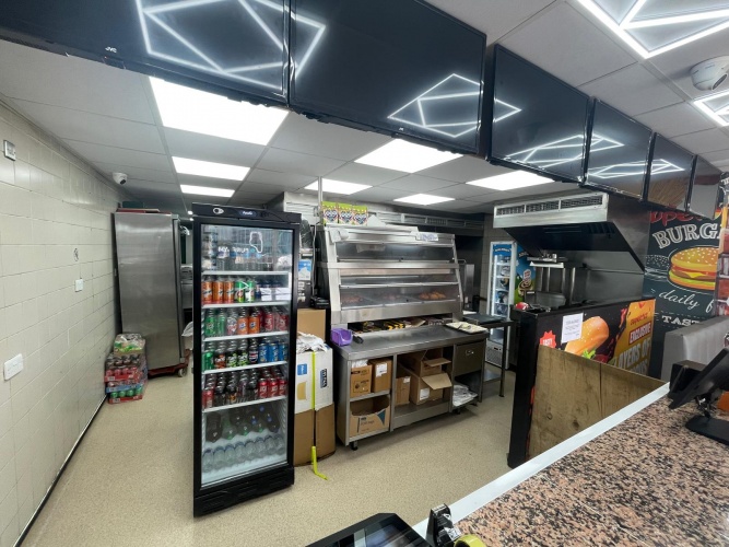 Coleshill Road, Birmingham, ,Retail,Sales,893335