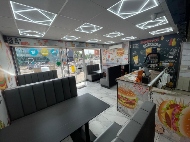 Coleshill Road, Birmingham, ,Retail,Sales,893335