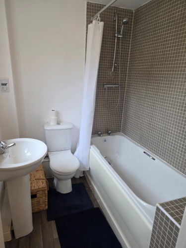 Cambridge Crescent, Birmingham, 2 Bedrooms Bedrooms, ,Flat/Apartments,Letting,893336
