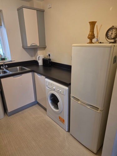 Cambridge Crescent, Birmingham, 2 Bedrooms Bedrooms, ,Flat/Apartments,Letting,893336